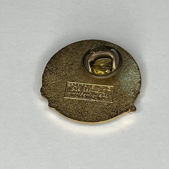 San Diego Surf Soccer Club Lapel Pin 2006 Tournament Youth Futbol - Picture 3 of 6